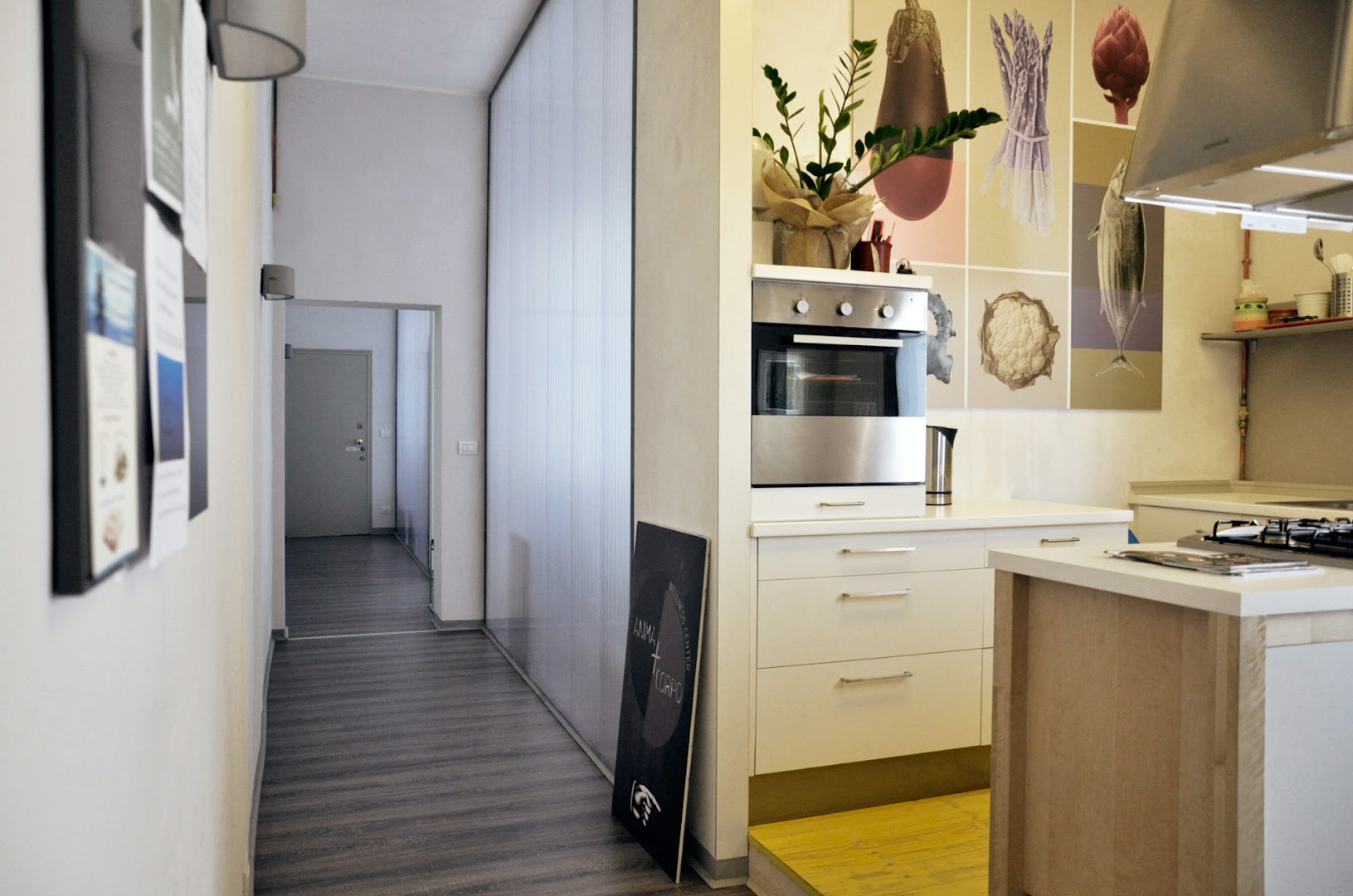 Anima e Corpo Wellness Center · Foto 2