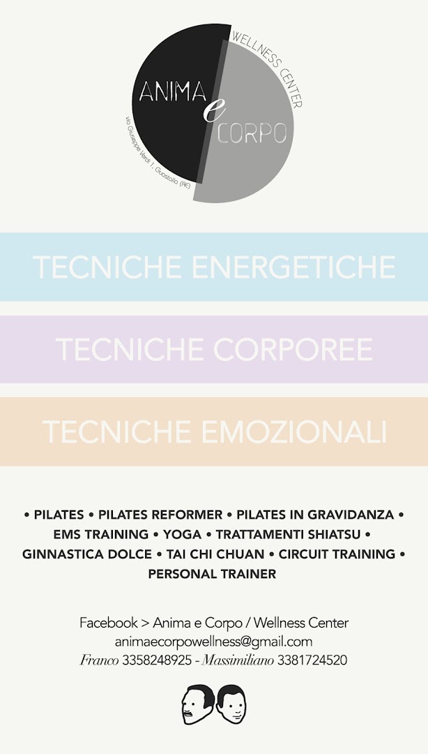 Anima e Corpo Wellness Center · Foto 10
