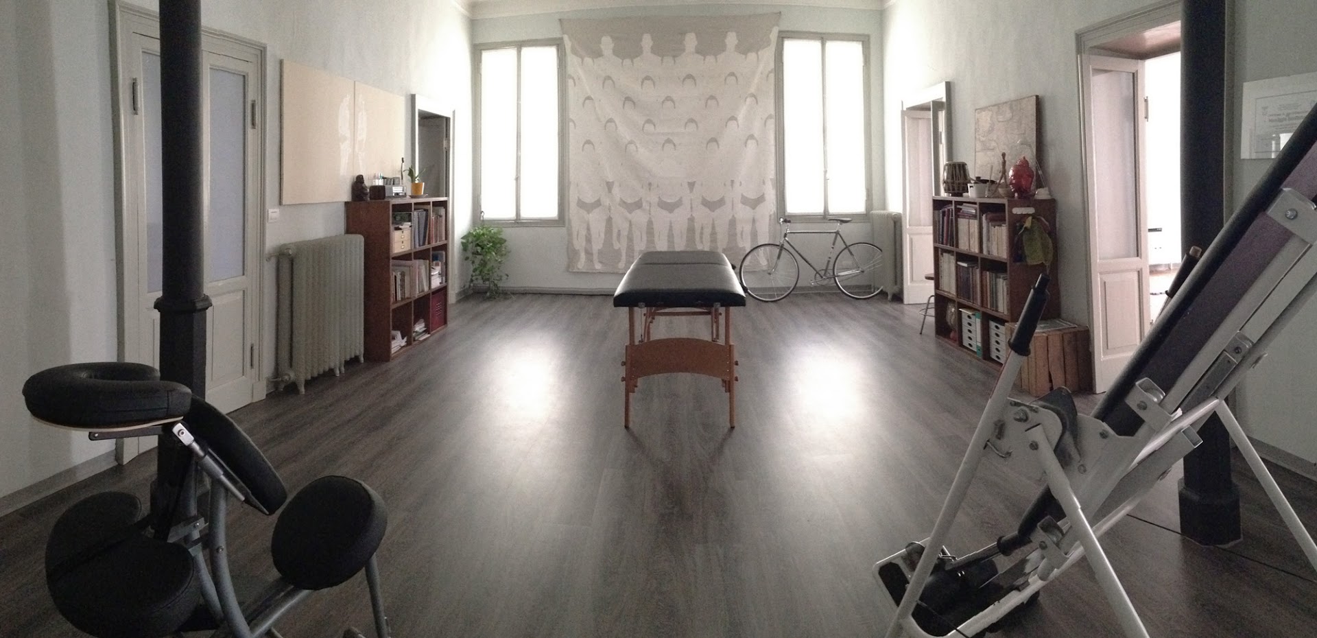 Anima e Corpo Wellness Center · Foto 3