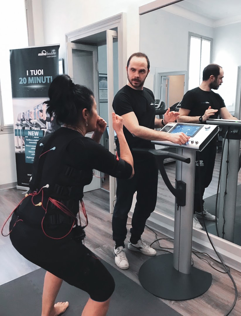 Anima e Corpo Wellness Center · Foto 5